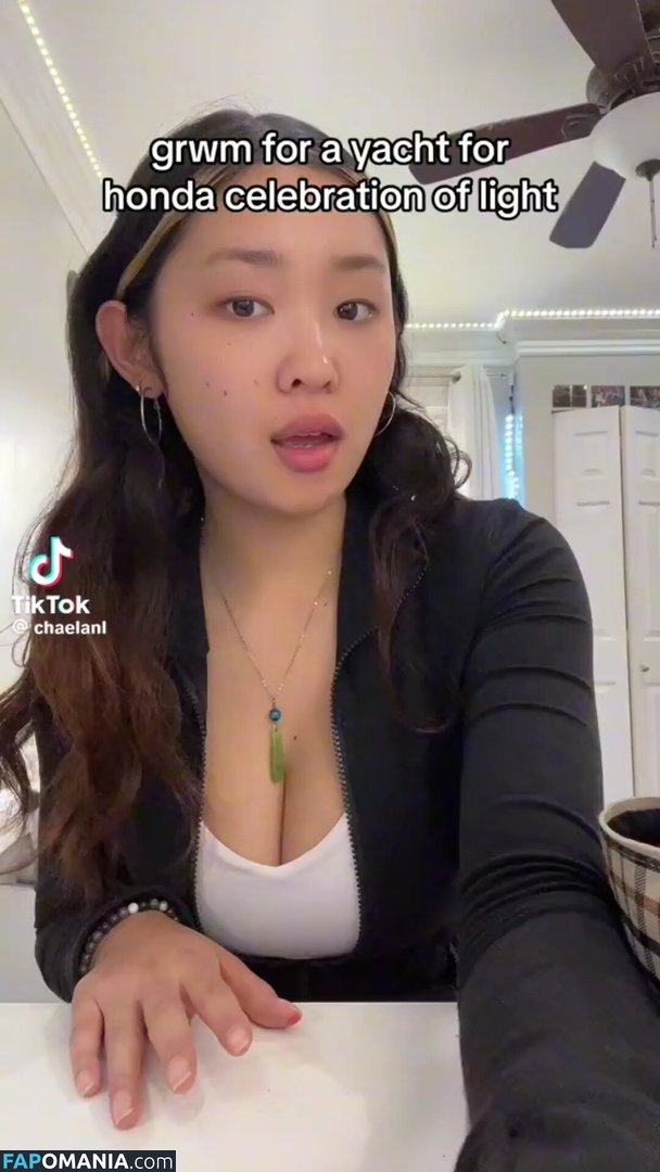 Chaela / chaelanl Naken OnlyFans  Läckta Foto #112