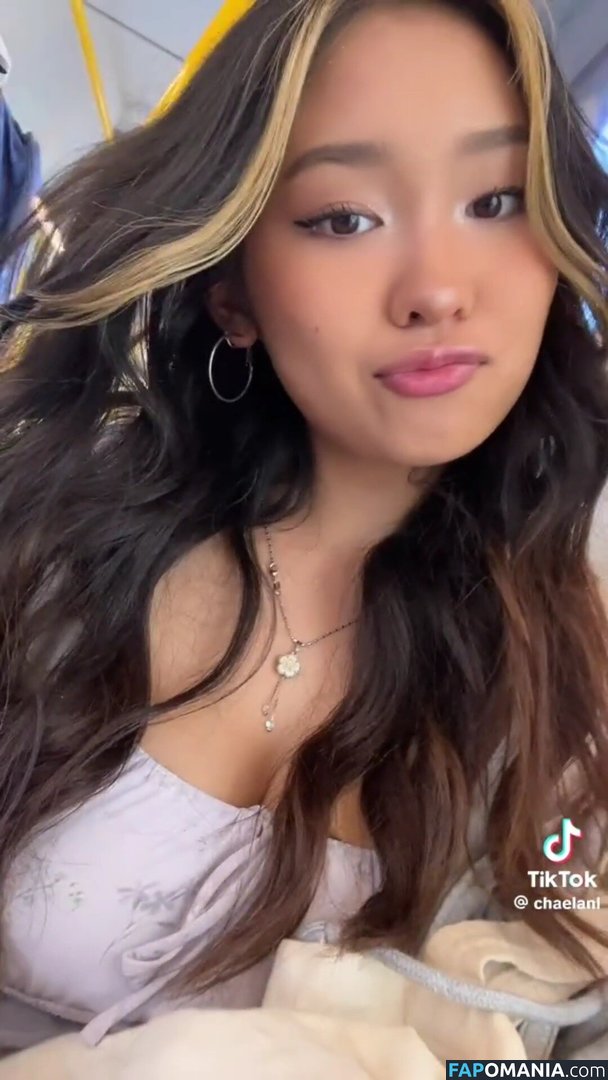 Chaela / chaelanl Naken OnlyFans  Läckta Foto #126