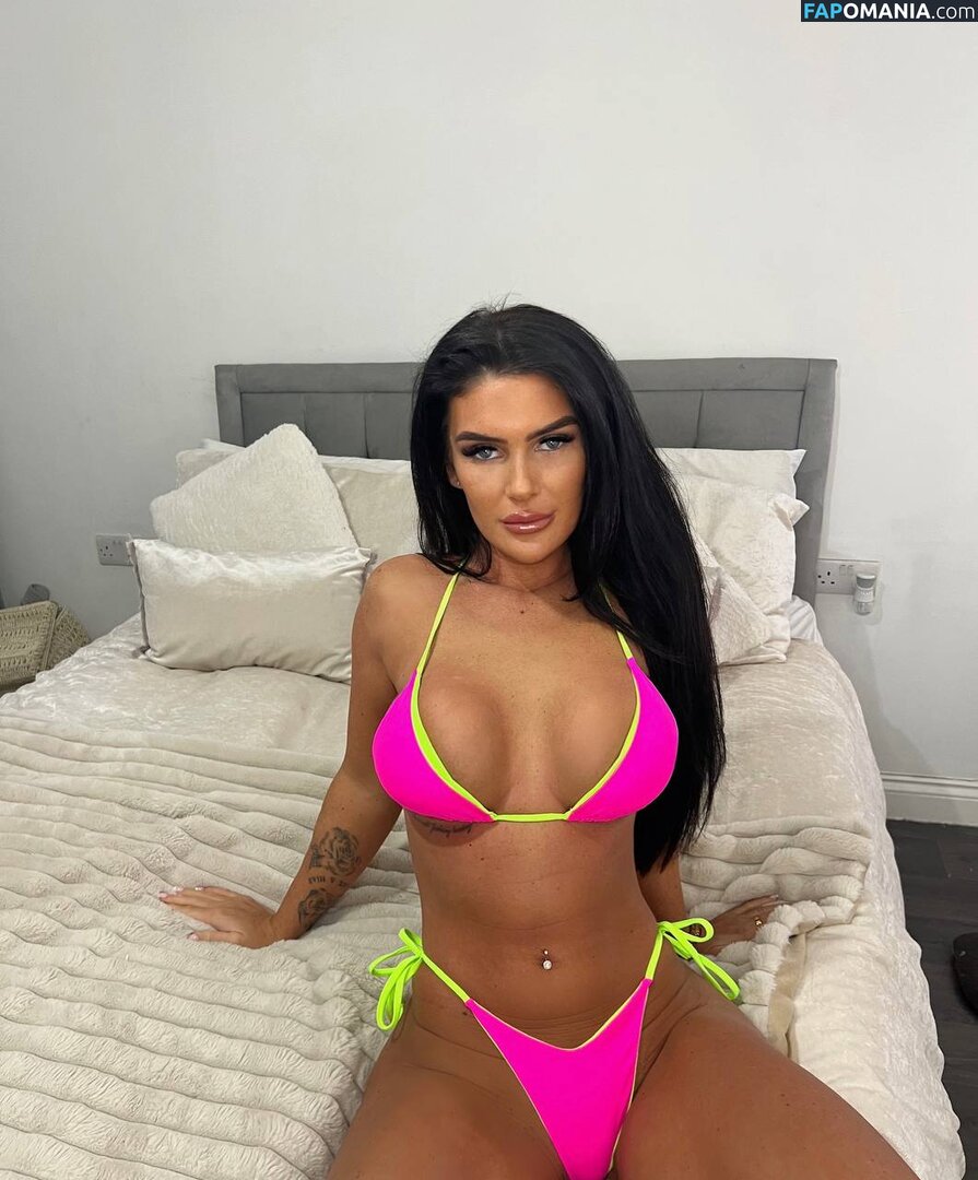 chalieparkes Naken OnlyFans  Läckta Foto #18