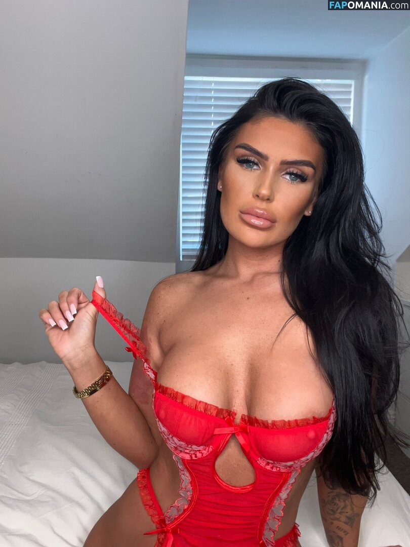 chalieparkes Naken OnlyFans  Läckta Foto #20