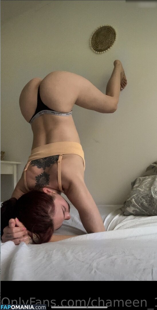 Chameen von Klepacki / chameen / chameen030 / chameen_1990 / oh_chameen Naken OnlyFans  Läckta Foto #151