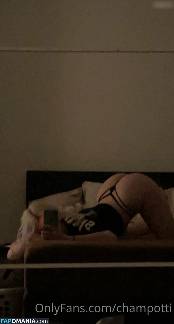Champotti Charlotte / champotti Naken OnlyFans  Läckta Foto #16