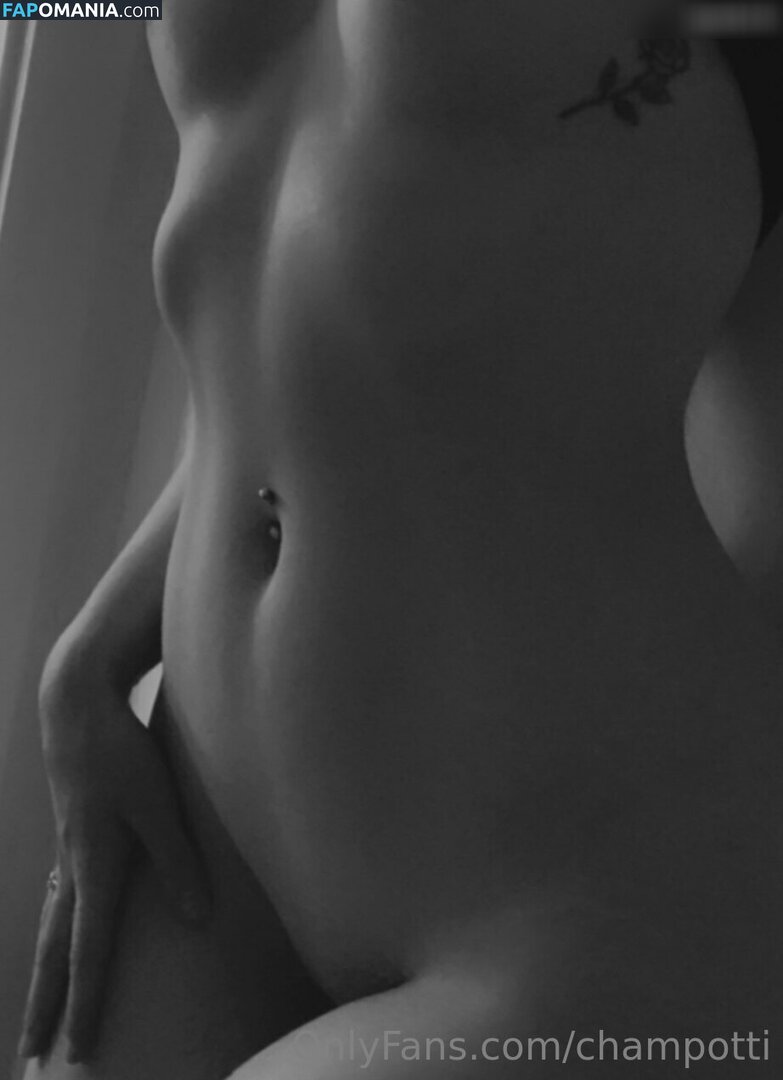 Champotti Charlotte / champotti Naken OnlyFans  Läckta Foto #18
