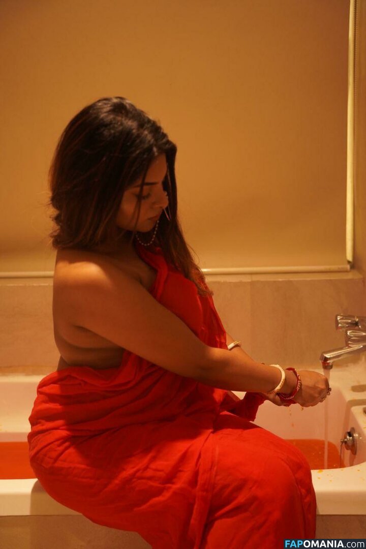 Chandrika Desai / chandrika_desai_fp Naken OnlyFans  Läckta Foto #7