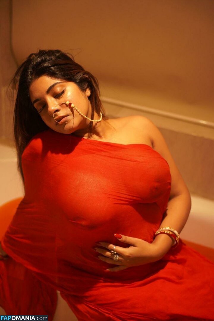 Chandrika Desai / chandrika_desai_fp Naken OnlyFans  Läckta Foto #8