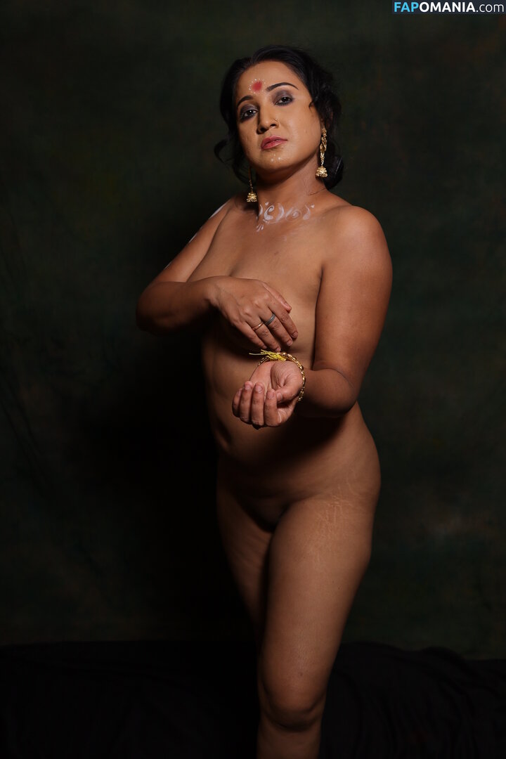 Chandrika Desai / Chandrika Passionica Naken OnlyFans  Läckta Foto #92