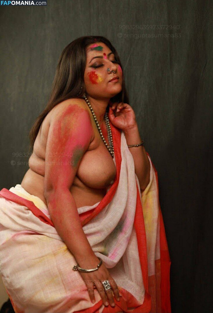 Chandrika Desai / Chandrika Passionica Naken OnlyFans  Läckta Foto #98