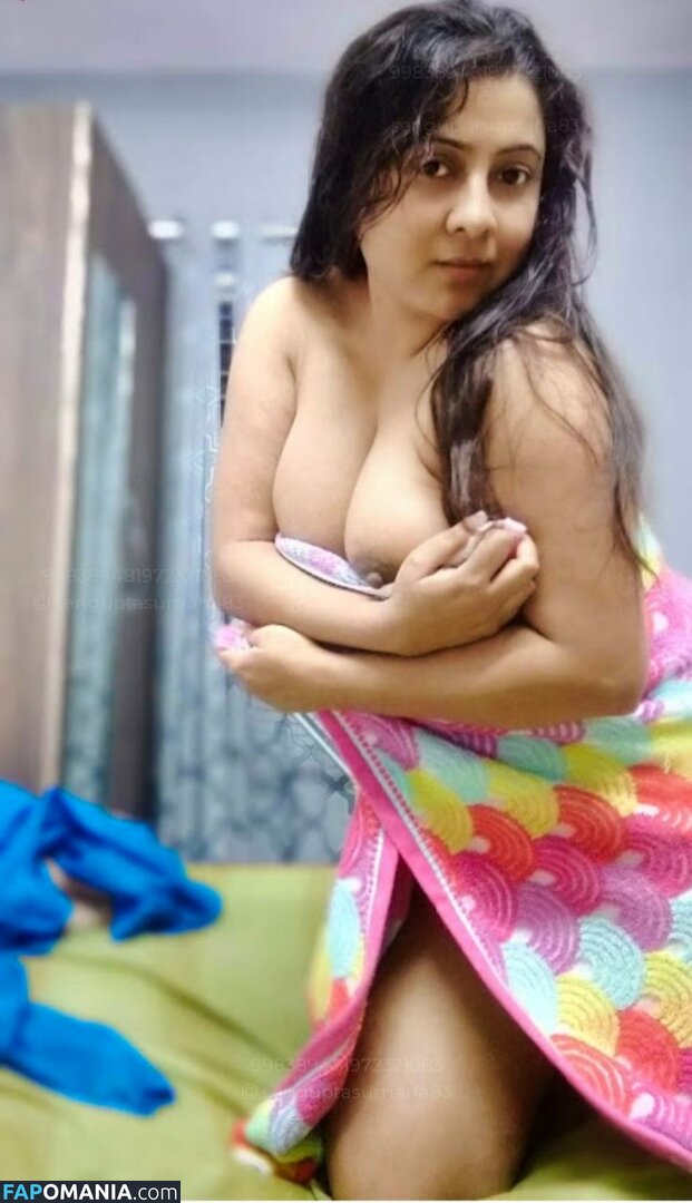 Chandrika Desai / Chandrika Passionica Naken OnlyFans  Läckta Foto #101