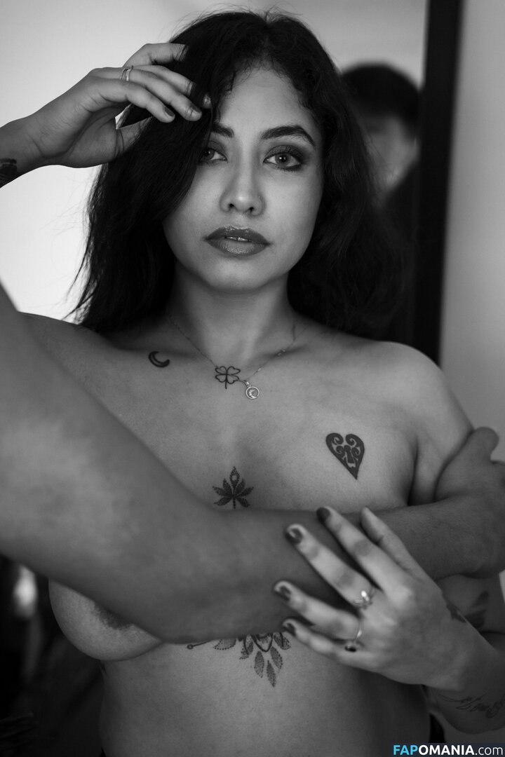 Chandrika Desai / Chandrika Passionica Naken OnlyFans  Läckta Foto #128