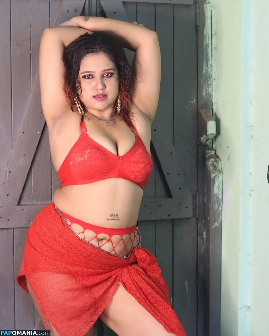 Chandrika Desai / Chandrika Passionica Naken OnlyFans  Läckta Foto #153