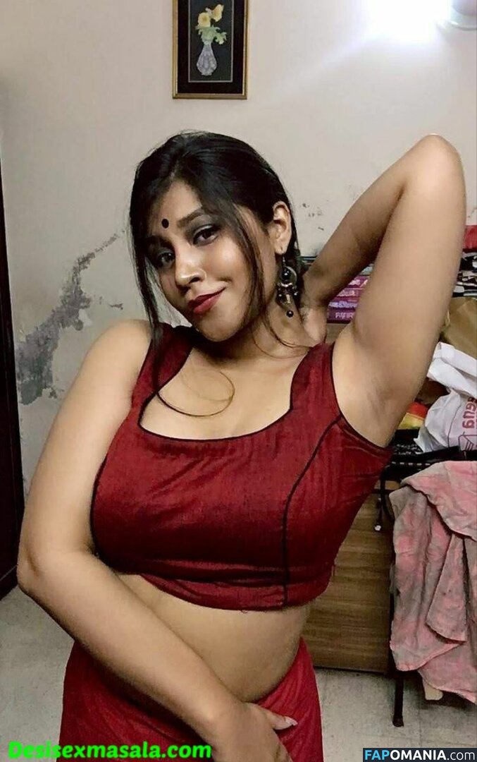 Chandrika Desai / Chandrika Passionica Naken OnlyFans  Läckta Foto #190