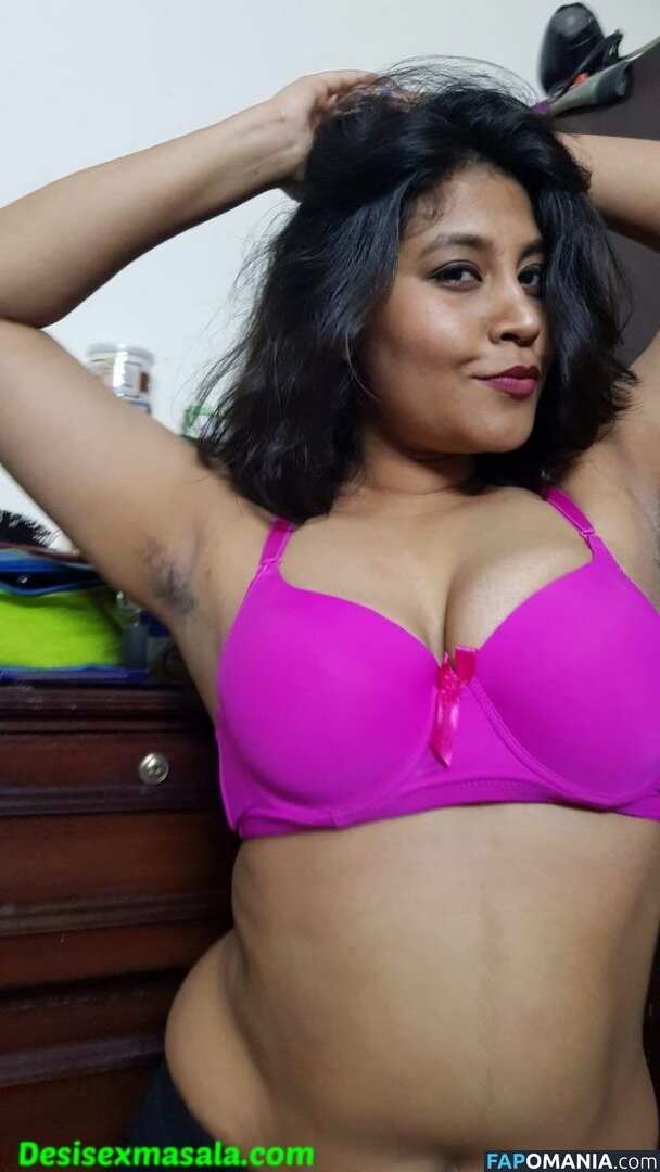 Chandrika Desai / Chandrika Passionica Naken OnlyFans  Läckta Foto #195