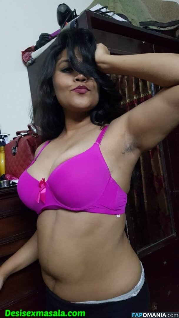 Chandrika Desai / Chandrika Passionica Naken OnlyFans  Läckta Foto #198