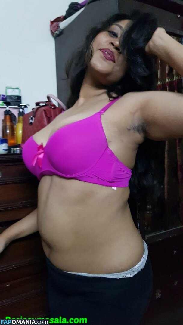 Chandrika Desai / Chandrika Passionica Naken OnlyFans  Läckta Foto #201