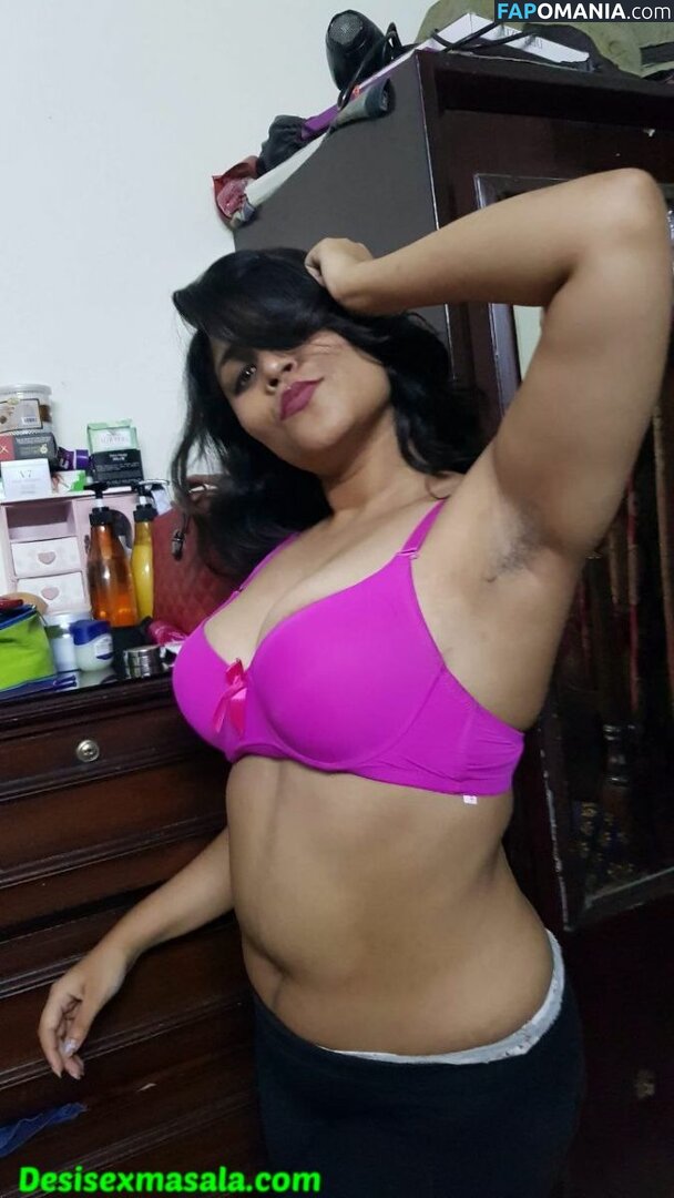 Chandrika Desai / Chandrika Passionica Naken OnlyFans  Läckta Foto #203