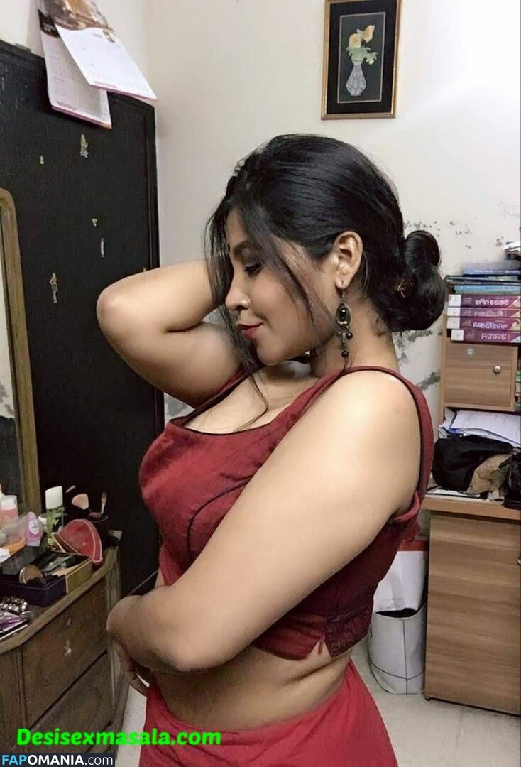 Chandrika Desai / Chandrika Passionica Naken OnlyFans  Läckta Foto #206