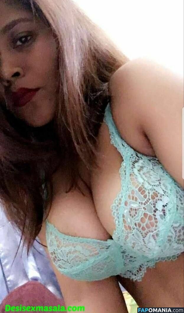 Chandrika Desai / Chandrika Passionica Naken OnlyFans  Läckta Foto #207