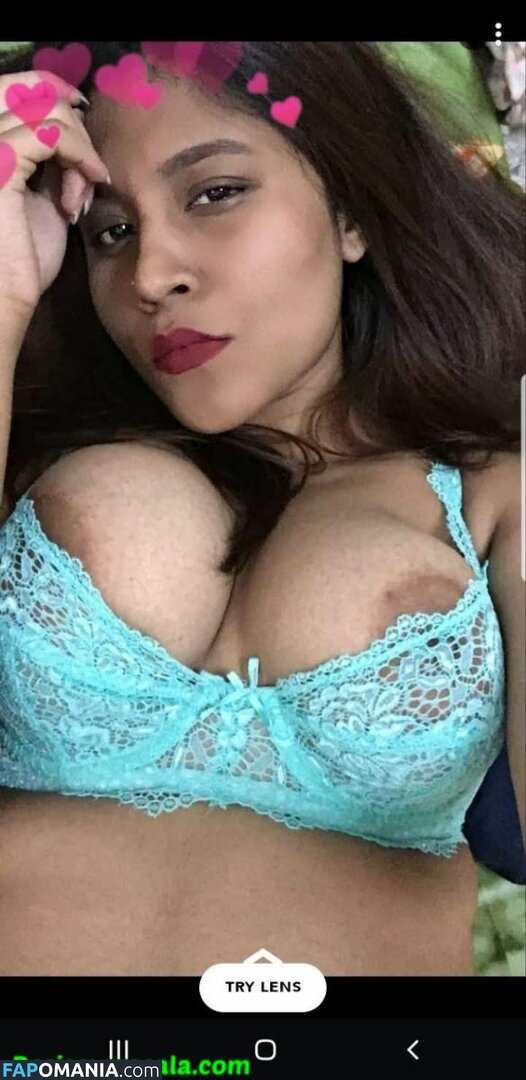 Chandrika Desai / Chandrika Passionica Naken OnlyFans  Läckta Foto #210