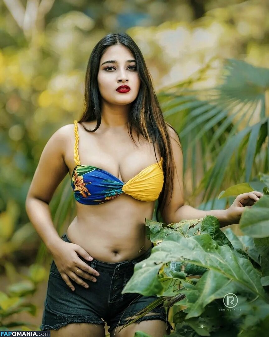 Chandrika Desai / Chandrika Passionica Naken OnlyFans  Läckta Foto #271