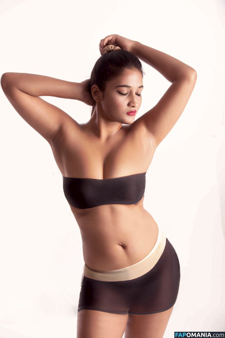 Chandrika Desai / Chandrika Passionica Naken OnlyFans  Läckta Foto #285