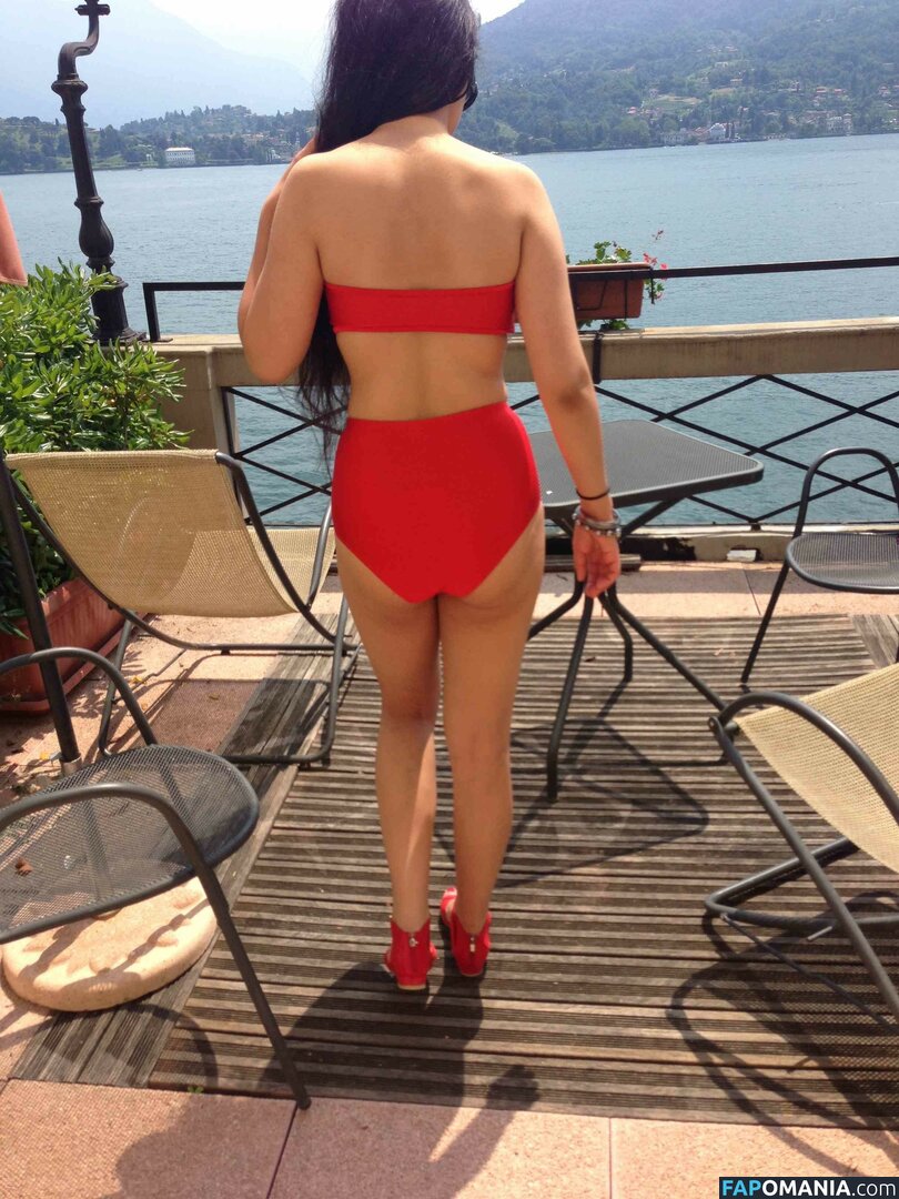 Chandrika Desai / Chandrika Passionica Naken OnlyFans  Läckta Foto #332