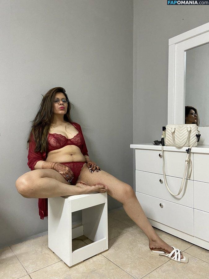 Chandrika Desai / Chandrika Passionica Naken OnlyFans  Läckta Foto #342