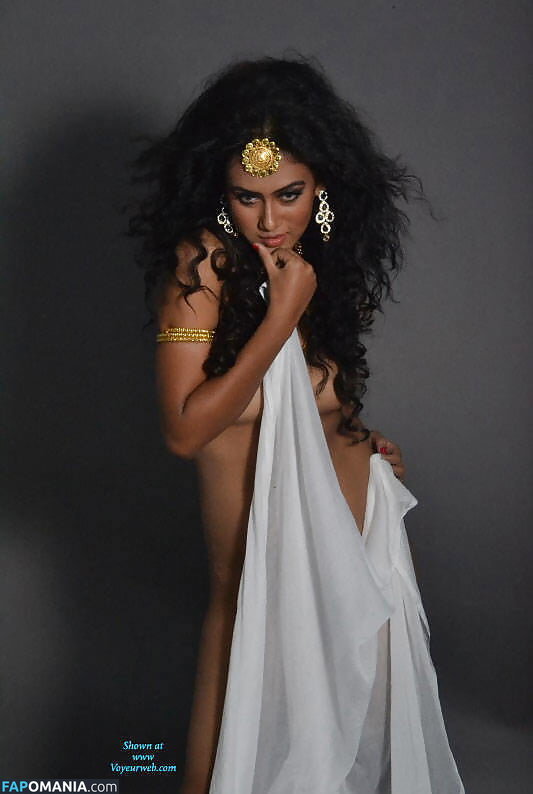Chandrika Desai / Chandrika Passionica Naken OnlyFans  Läckta Foto #449