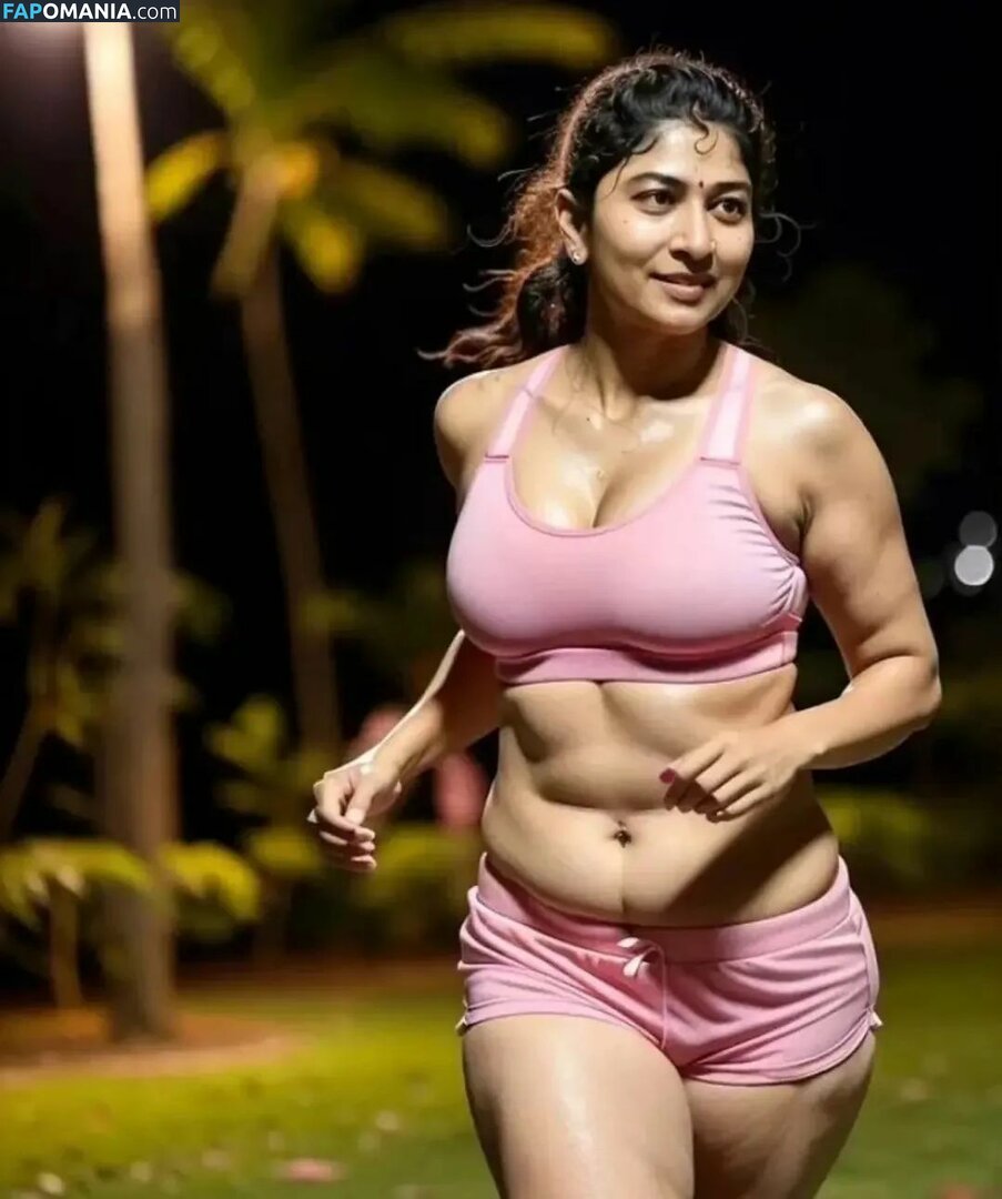 Chandrika Desai / Chandrika Passionica Naken OnlyFans  Läckta Foto #533