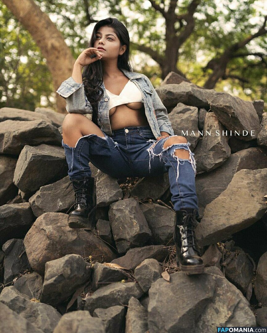 Chandrika Desai / Chandrika Passionica Naken OnlyFans  Läckta Foto #673