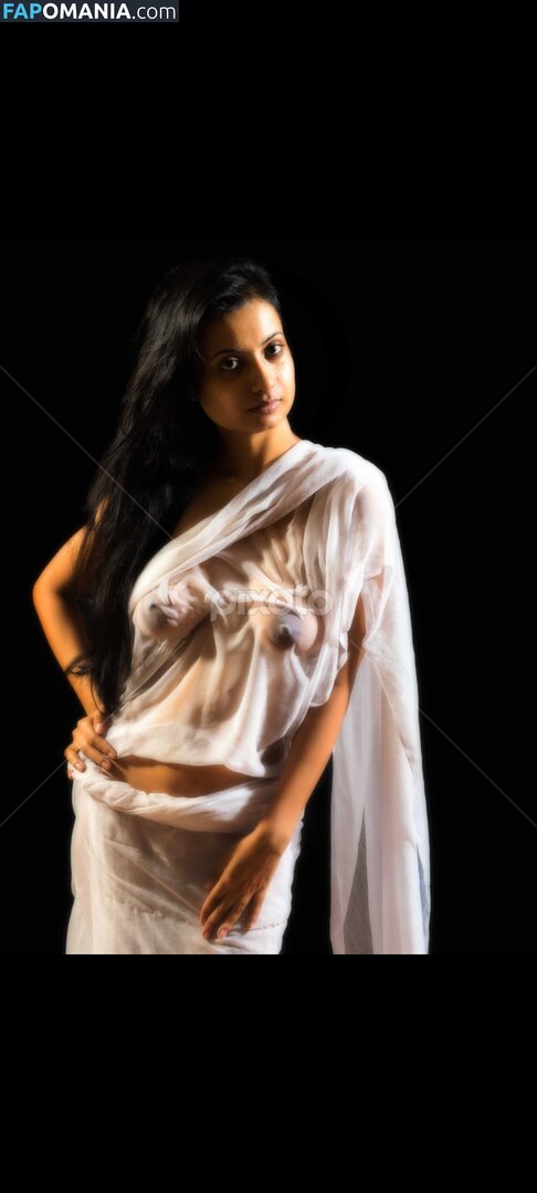 Chandrika Desai / Chandrika Passionica Naken OnlyFans  Läckta Foto #725