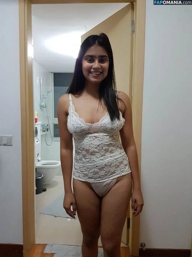 Chandrika Desai / Chandrika Passionica Naken OnlyFans  Läckta Foto #849