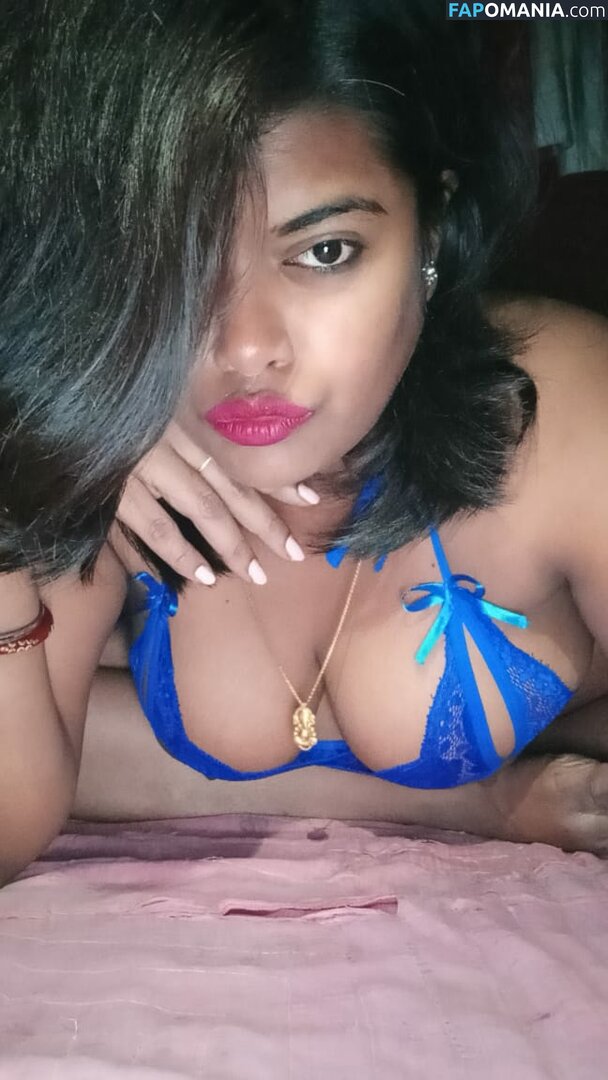 Chandrika Desai / Chandrika Passionica Naken OnlyFans  Läckta Foto #968