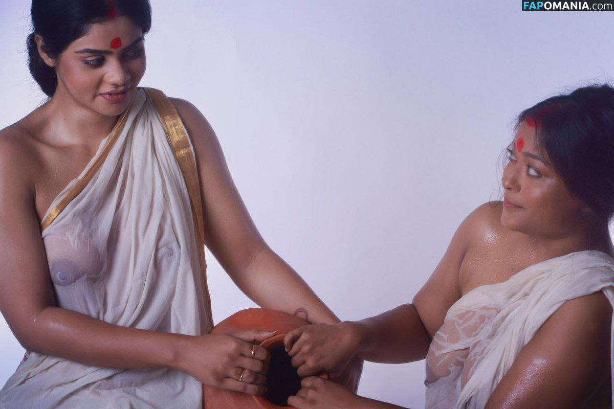 Chandrika Desai / Chandrika Passionica Naken OnlyFans  Läckta Foto #1042