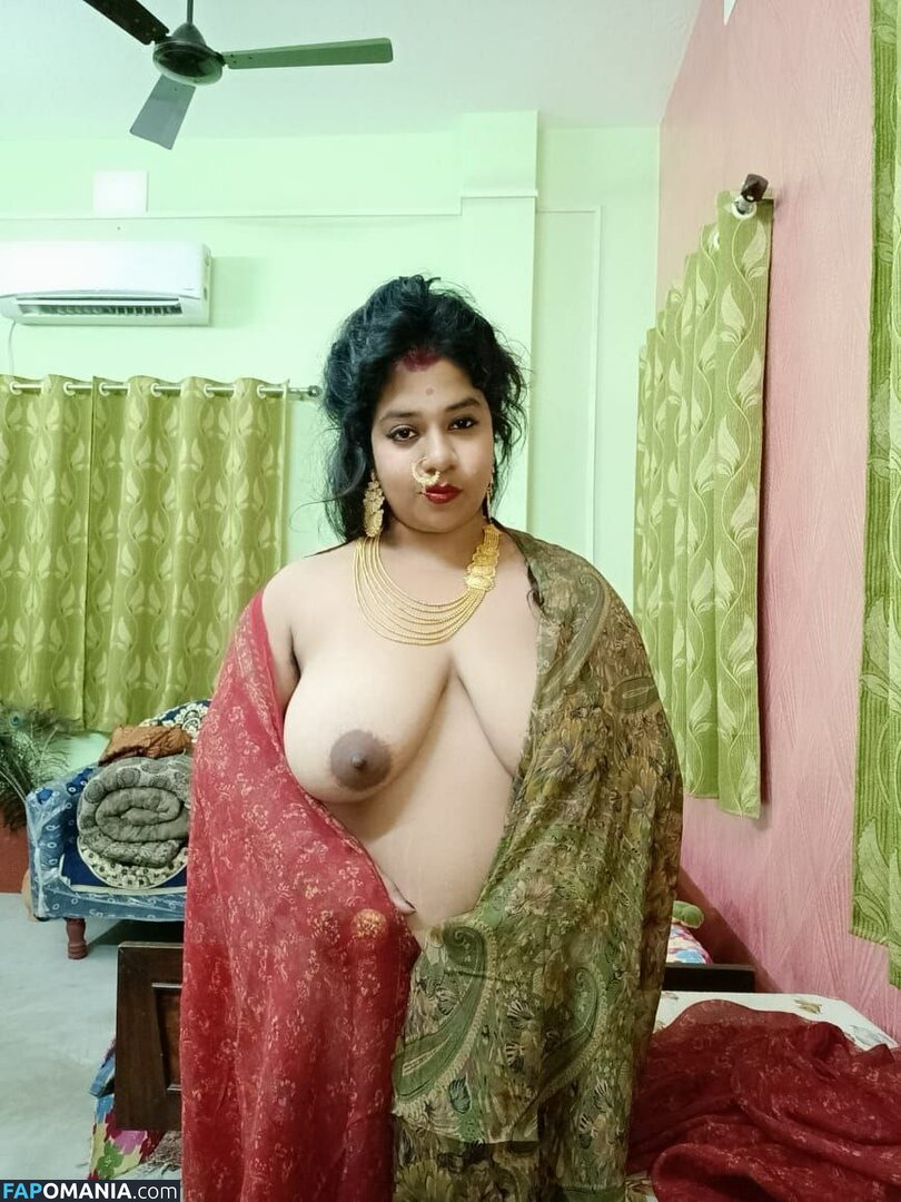 Chandrika Desai / Chandrika Passionica Naken OnlyFans  Läckta Foto #1080