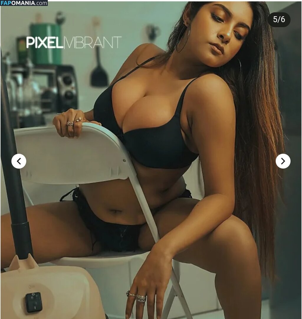 Chandrika Desai / Chandrika Passionica Naken OnlyFans  Läckta Foto #1175