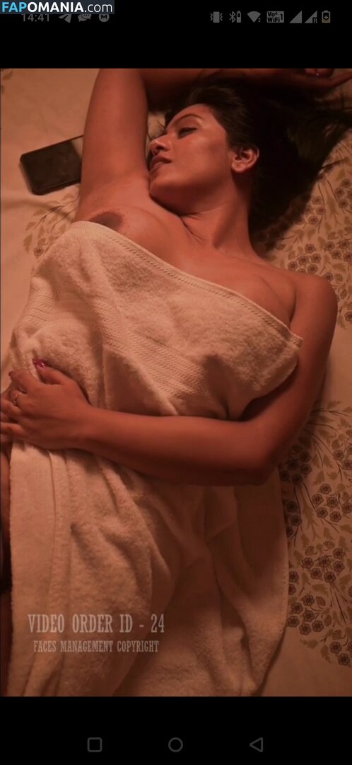 Chandrika Desai / Chandrika Passionica Naken OnlyFans  Läckta Foto #1217