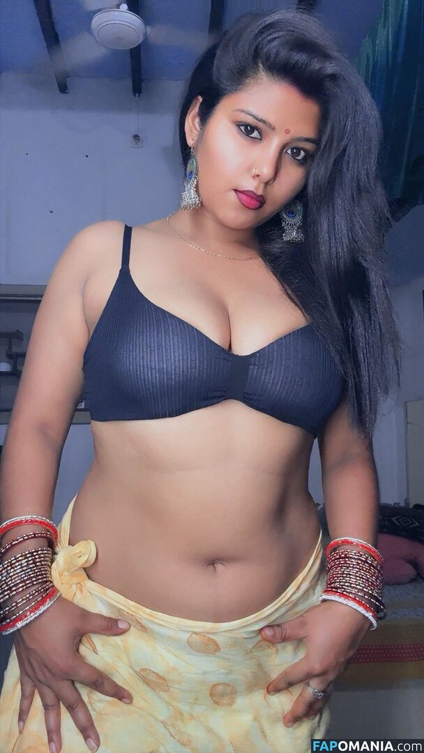 Chandrika Desai / Chandrika Passionica Naken OnlyFans  Läckta Foto #1221