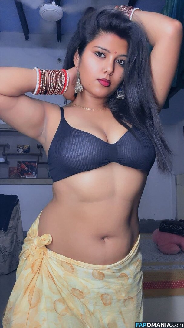 Chandrika Desai / Chandrika Passionica Naken OnlyFans  Läckta Foto #1223