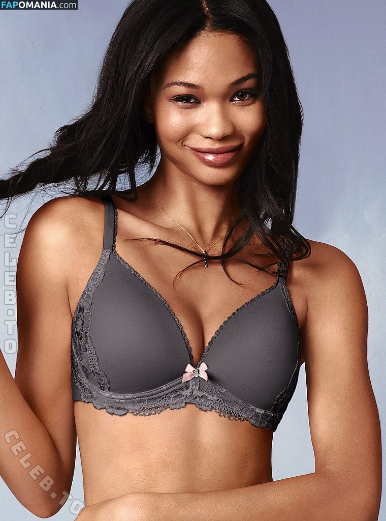 Chanel Iman / chaneliman / https: Naken OnlyFans  Läckta Foto #3