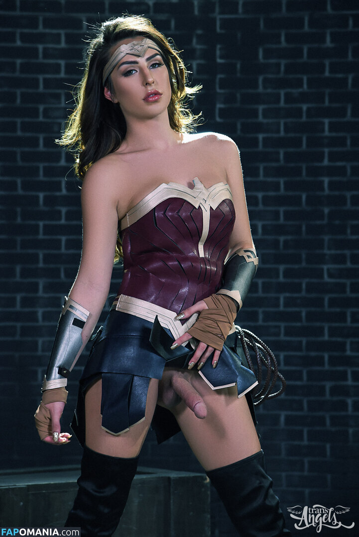 Chanel Santini / chanelsantini / chanelsantiniofficial / chanelsantinixo Naken OnlyFans  Läckta Foto #57