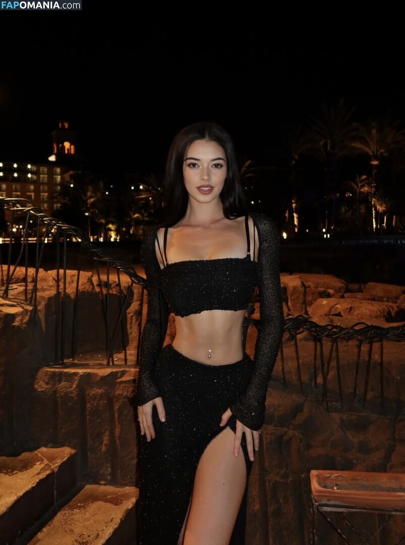 Chanel Soerholt / chanelsoerholt Naken OnlyFans  Läckta Foto #12