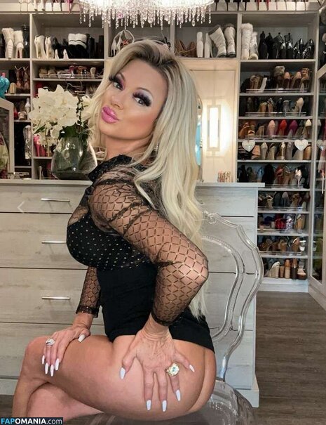 Chanel St James / chanelstjames Naken OnlyFans  Läckta Foto #15