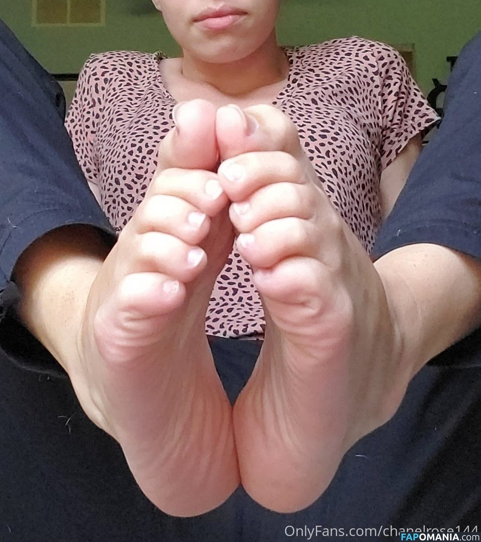 chanelrose144 / shan14rose Naken OnlyFans  Läckta Foto #29