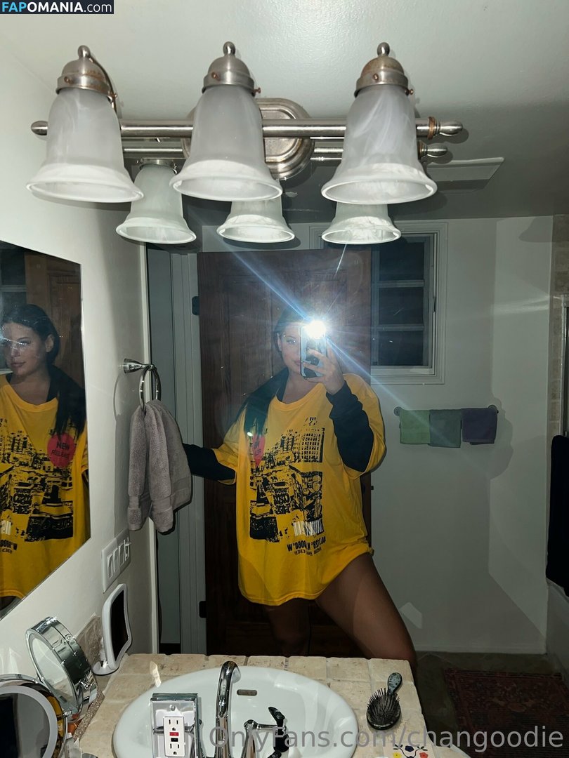 changoodie / https: Naken OnlyFans  Läckta Foto #9