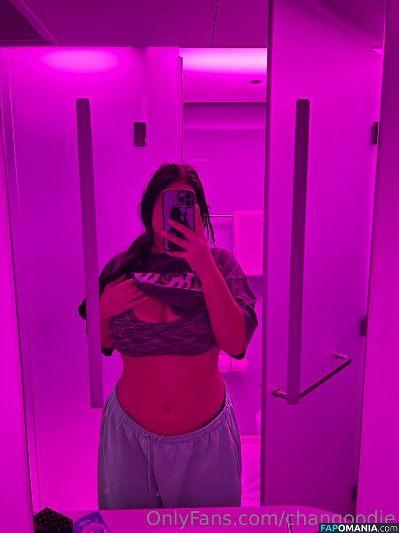 changoodie / https: Naken OnlyFans  Läckta Foto #27