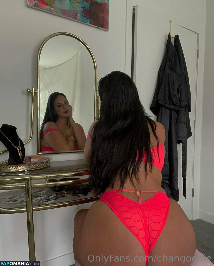 changoodie / https: Naken OnlyFans  Läckta Foto #39