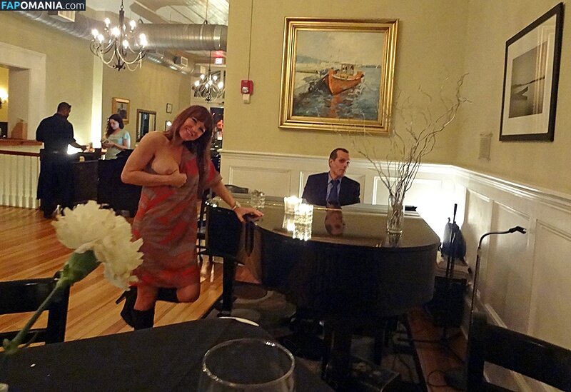 Chann Redclouds Naken OnlyFans  Läckta Foto #10