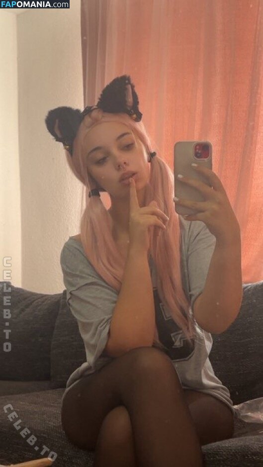 Chantalmanuu / chantallmanu Naken OnlyFans  Läckta Foto #2