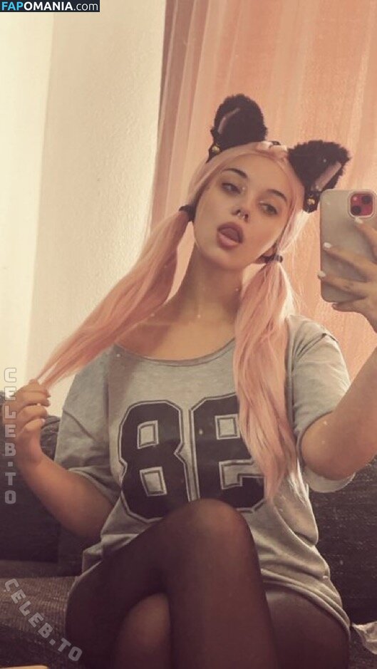 Chantalmanuu / chantallmanu Naken OnlyFans  Läckta Foto #5