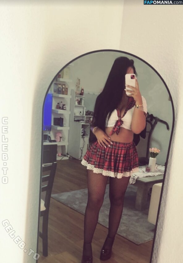 Chantalmanuu / chantallmanu Naken OnlyFans  Läckta Foto #6